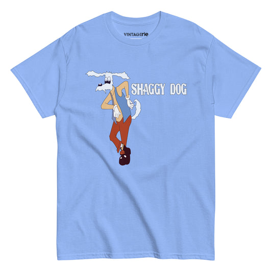 Shaggy Dog Tee