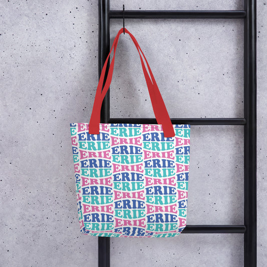 3RIE Medium Tote bag