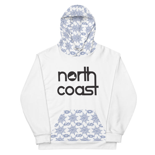 North Coast Nautical Hoodie