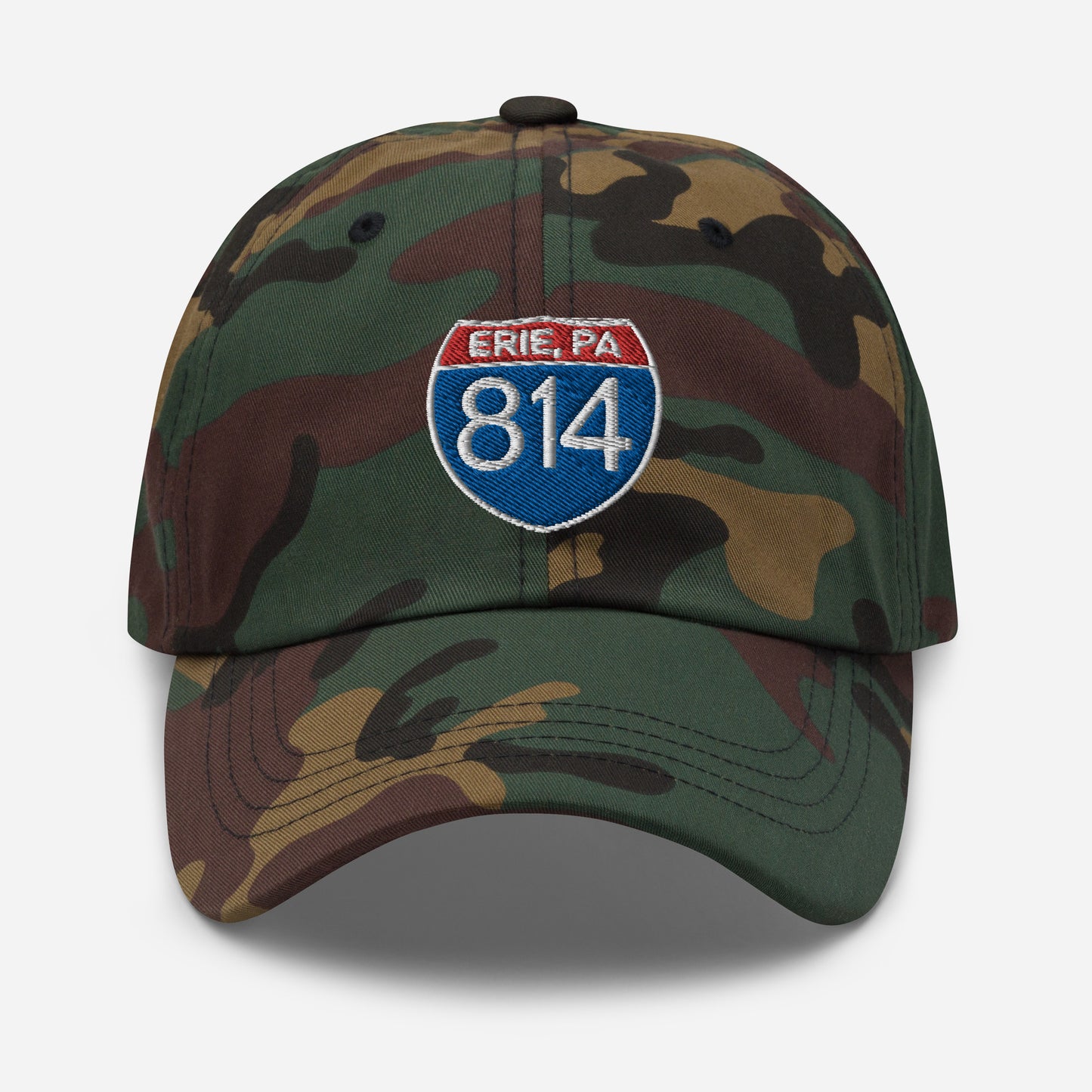 Interstate 814 Hat