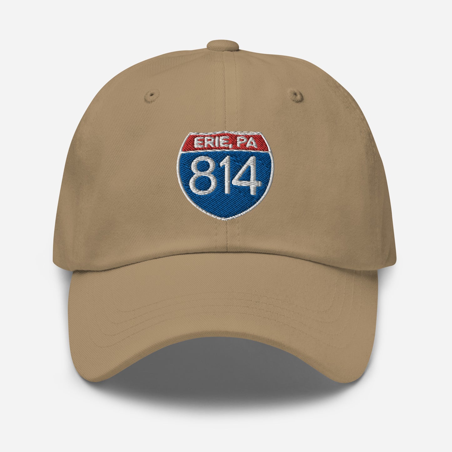 Interstate 814 Hat
