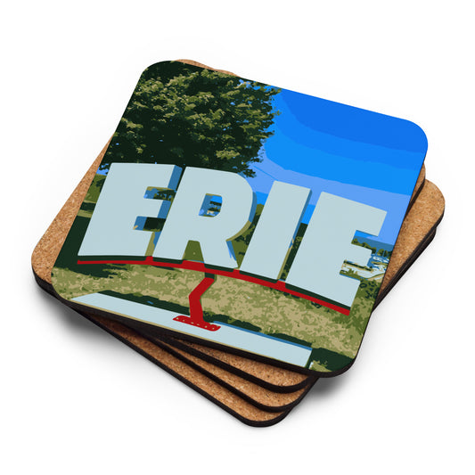 Erie Coasters
