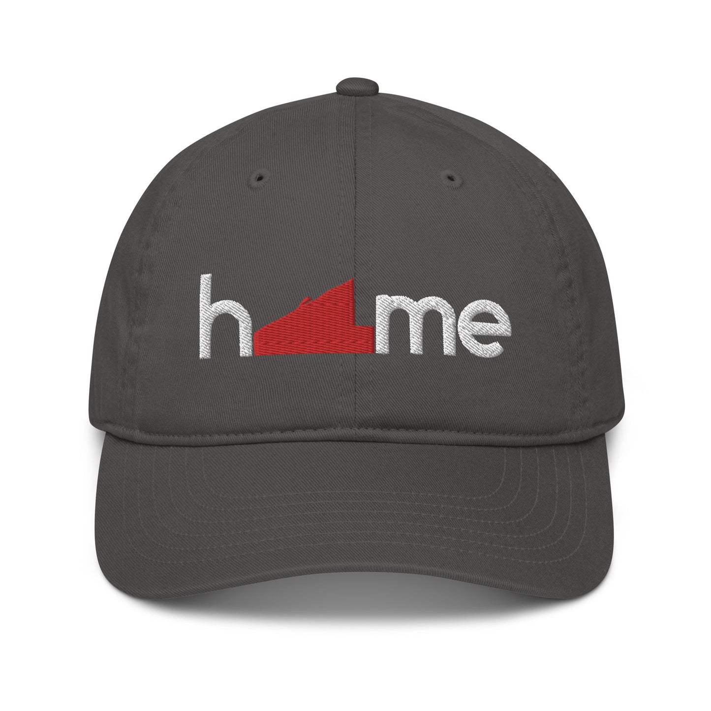 Erie Is Home Embroidered Hat