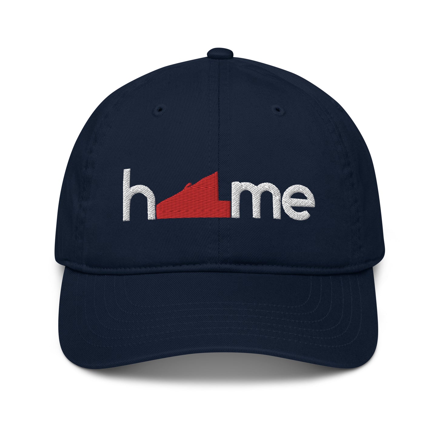 Erie Is Home Embroidered Hat