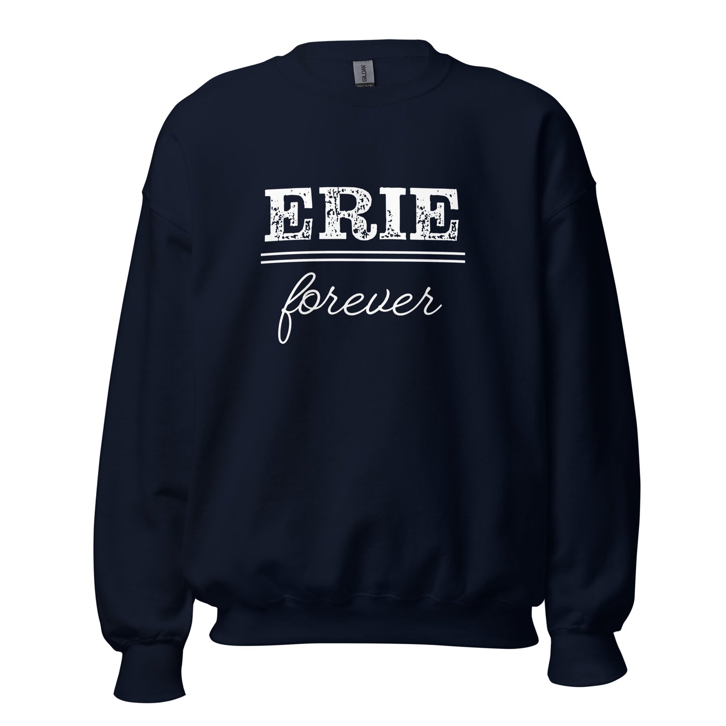 Erie Forever Unisex Sweatshirt