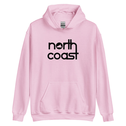 North Coast Unisex Hoodie