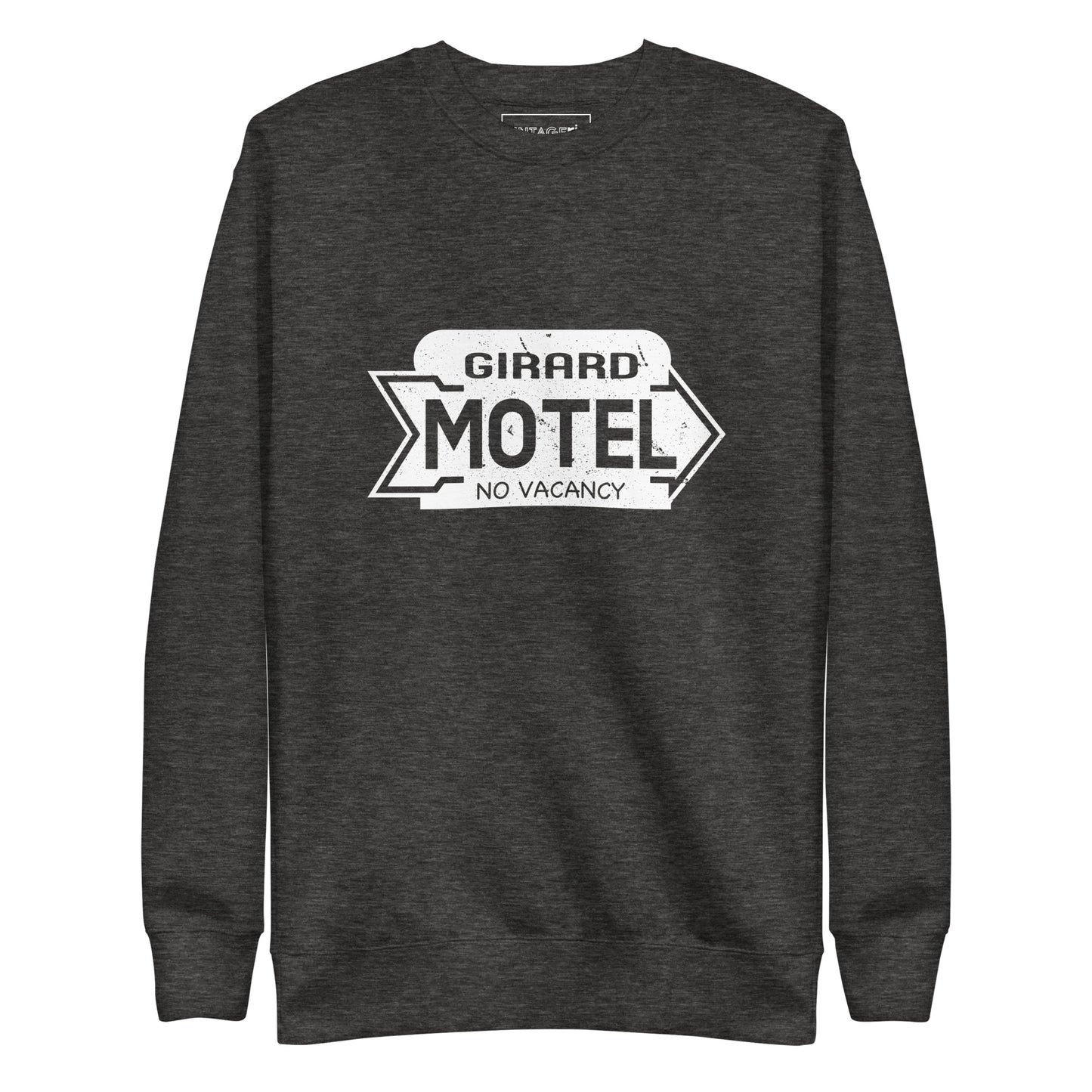 Girard Motel Sweatshirt