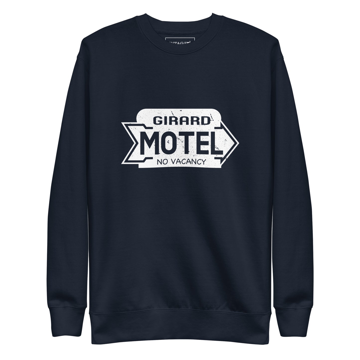 Girard Motel Sweatshirt
