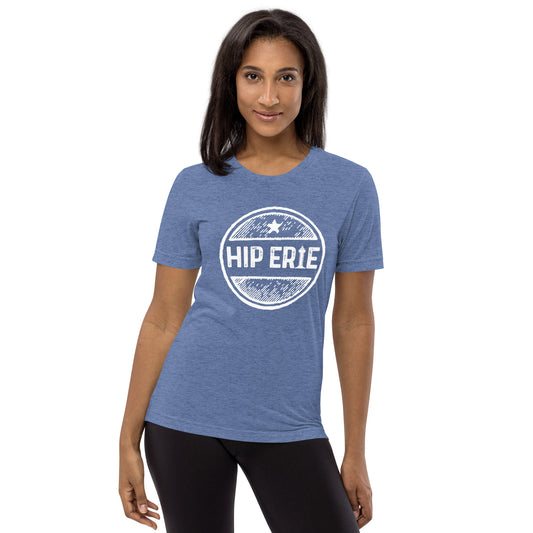 HIP Erie (White Logo)